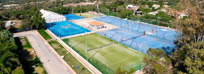 Servizio spiaggia con navetta incluso