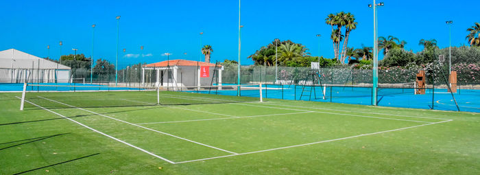 Servizio spiaggia con navetta incluso