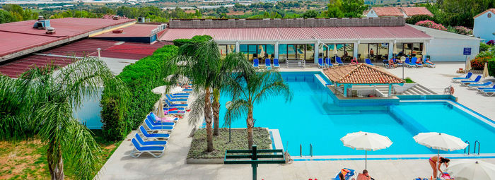 Servizio spiaggia con navetta incluso