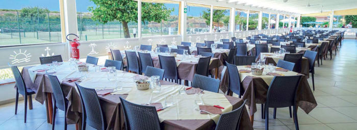 Direttamente sulla spiaggia