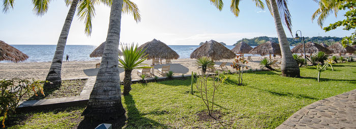 Un sogno tra mare e cielo