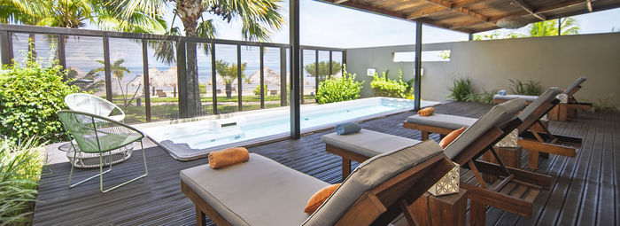 Un sogno tra mare e cielo