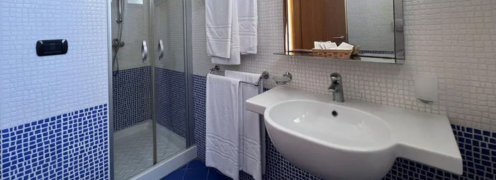 Direttamente sul mare di Porto Cesareo