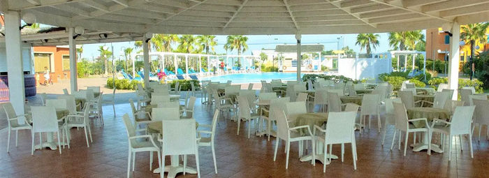 Direttamente sul mare di Porto Cesareo