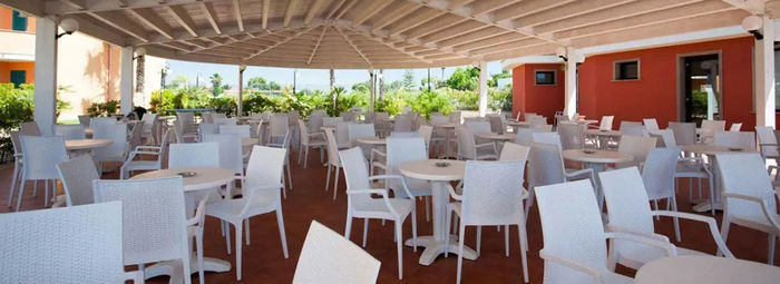 Direttamente sul mare di Porto Cesareo