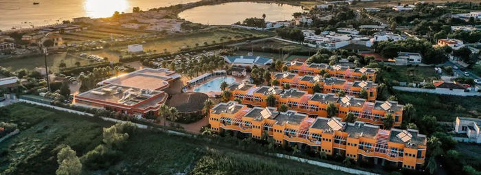 Direttamente sul mare di Porto Cesareo