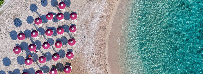 Costa Smeralda low budget