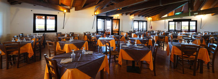 Nel Parco Naturale di Monti Russu