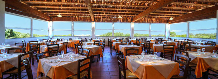 Nel Parco Naturale di Monti Russu