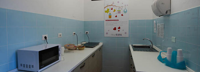 Nel Parco Naturale di Monti Russu