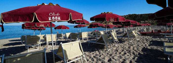 Nel Parco Naturale di Monti Russu