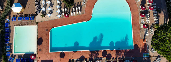 Nel Parco Naturale di Monti Russu