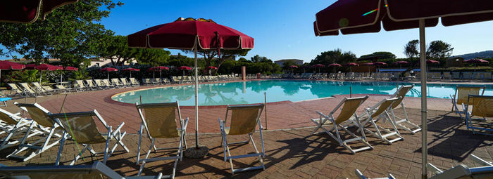 Nel Parco Naturale di Monti Russu