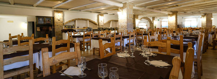 Direttamente sul mare, di fronte alla Maddalena