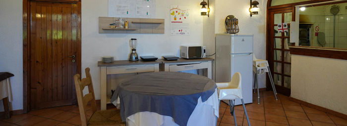 Direttamente sul mare