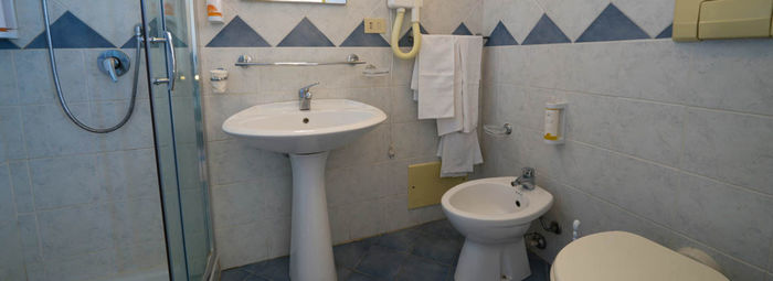 Direttamente sul mare