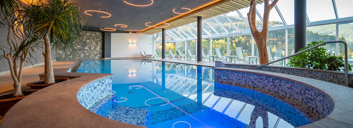 Sci e wellness a 100 metri dal Lago di Valdaora