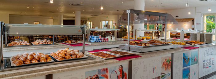 Nel meraviglioso Golfo di Squillace