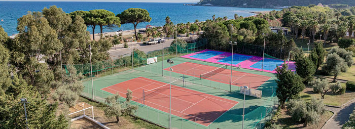 Nel meraviglioso Golfo di Squillace