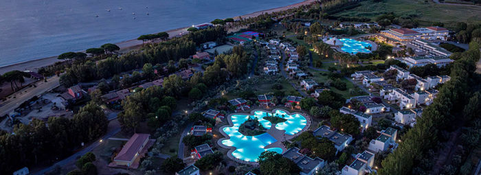 Nel meraviglioso Golfo di Squillace