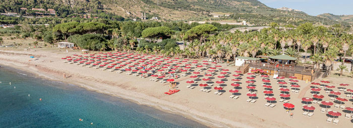 Nel meraviglioso Golfo di Squillace