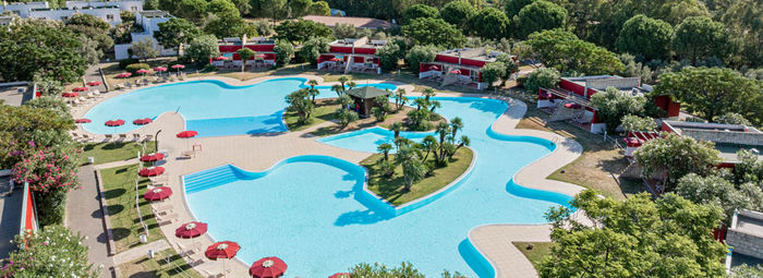 Nel meraviglioso Golfo di Squillace