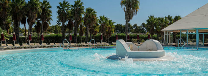 Nel meraviglioso Golfo di Squillace