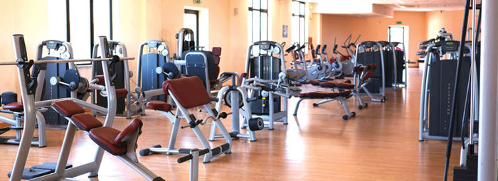 A 2,8 km dalla spiaggia, navetta inclusa