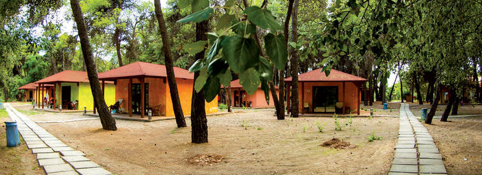 A 200 metri dalla spiaggia