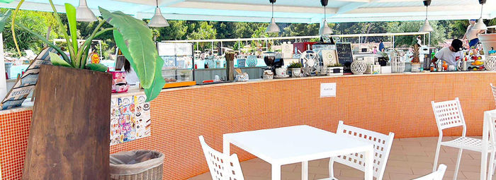 A 200 metri dalla spiaggia