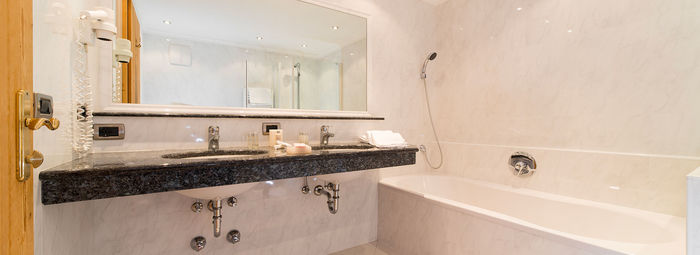 Alle pendici del Sassongher