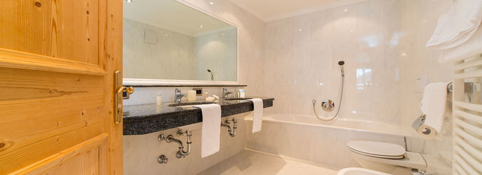 Alle pendici del Sassongher