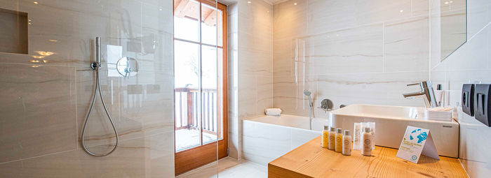 Alle pendici del Sassongher