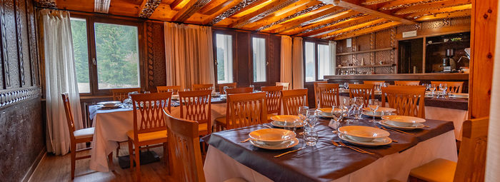 Alle pendici del Sassongher