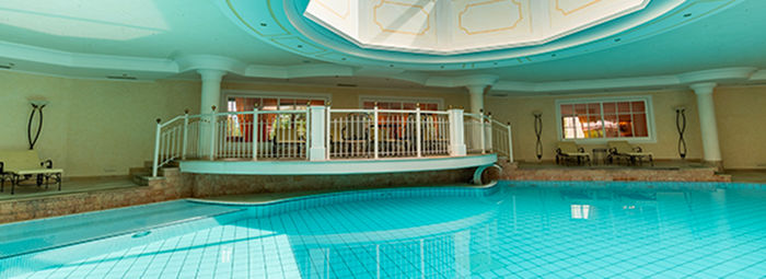 Alle pendici del Sassongher