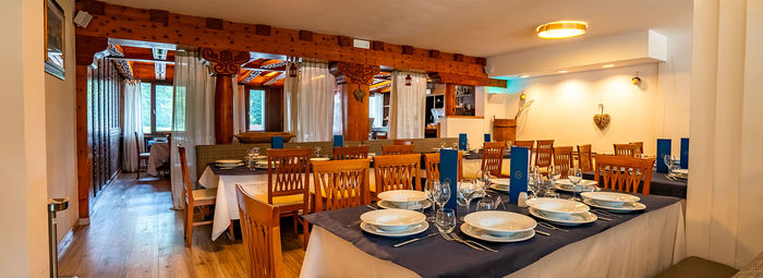 Alle pendici del Sassongher