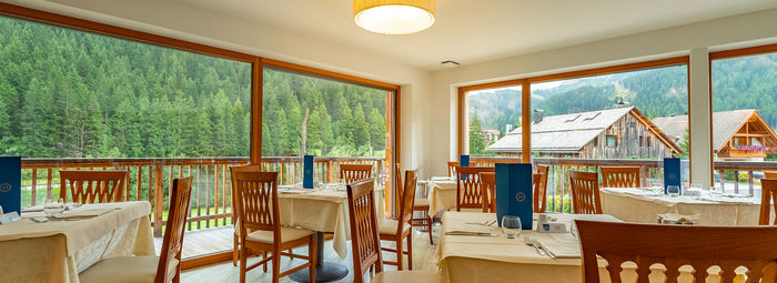 Alle pendici del Sassongher