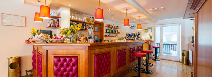 Alle pendici del Sassongher