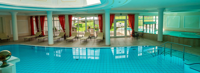 Alle pendici del Sassongher