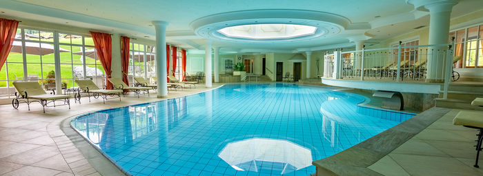 Alle pendici del Sassongher