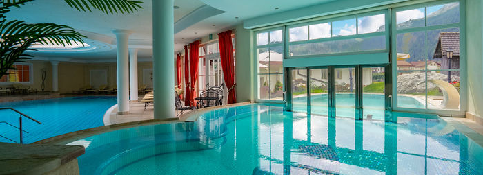 Alle pendici del Sassongher