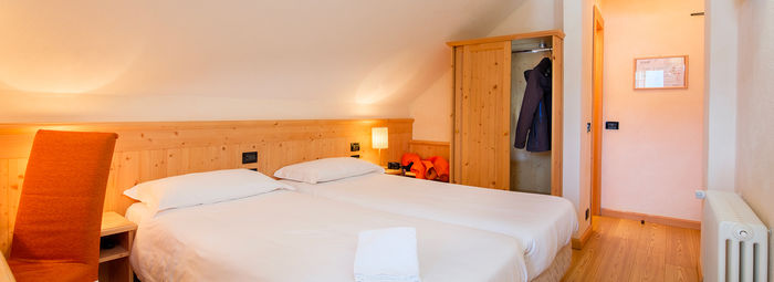 Alle pendici del Sassongher