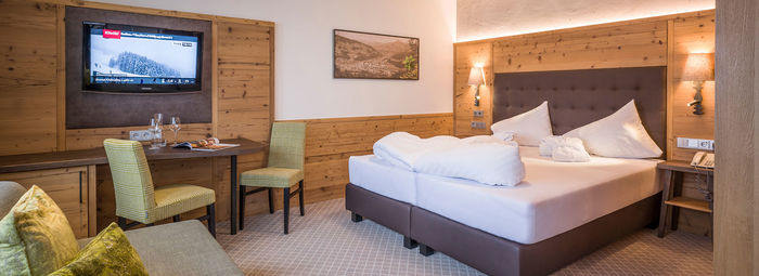 Nel cuore delle Alpi di Kitzbühel