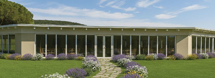 Residence fronte mare sulla Costa degli Dei