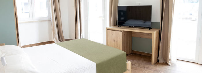 Residence fronte mare sulla Costa degli Dei