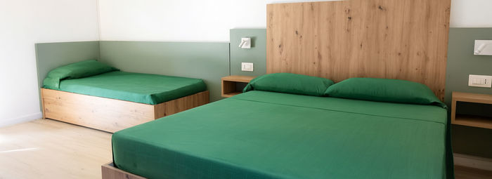 Residence fronte mare sulla Costa degli Dei