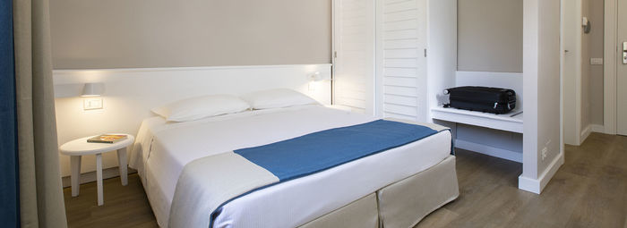 L’unico vero villaggio turistico dell’Isola d’Elba