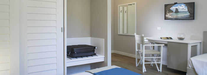 L’unico vero villaggio turistico dell’Isola d’Elba