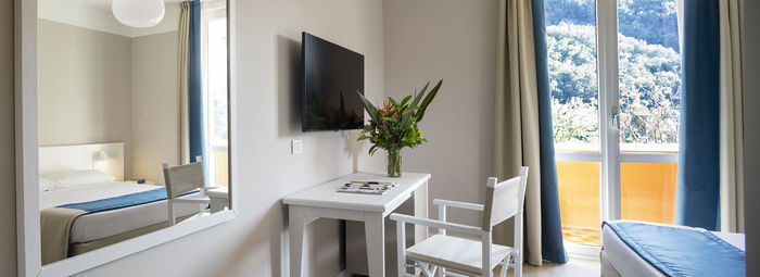 L’unico vero villaggio turistico dell’Isola d’Elba