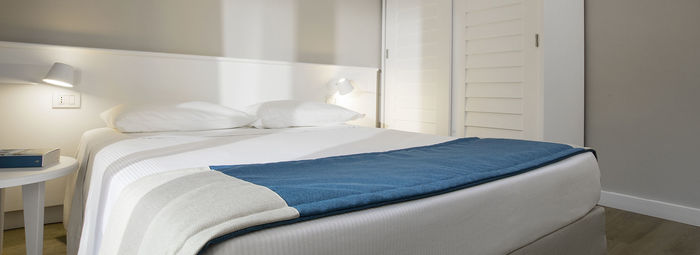 L’unico vero villaggio turistico dell’Isola d’Elba